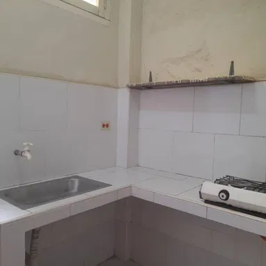 Vendo apartamento de 1 cuarto ,planta baja ,Marianao - Img 121337799