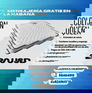 Colchones Importados - Img 48874106