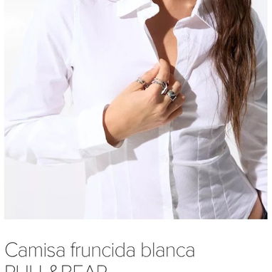 Camisas de mujer en tendencia 😍 - Img 110706008