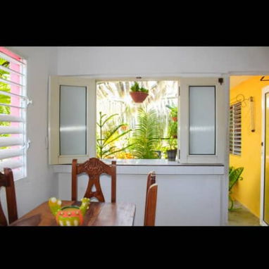 Alquiler por tiempo indefinido en Santa Clara. Renta de casa por tiempo indefinido en Villa Clara. Renta por noches - Img 119641186