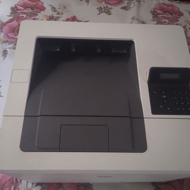 Impresora HP LaserJet Pro M501 - Img 126621888