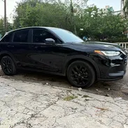 Vendo o negocio Honda, CH-V del 2023 con 60,000 km - Img 53372519