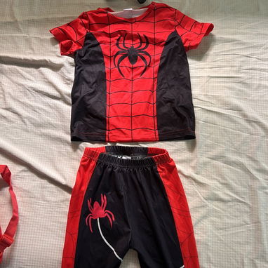Todo de Niño, Ropa de niño, ropa de Spiderman - 7/10