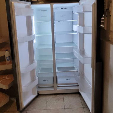 Refrigerador LG - Img 123438474