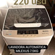 Lavadoras !!! - Img 55747938