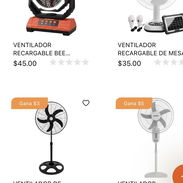 Ventilador - Img 55266011