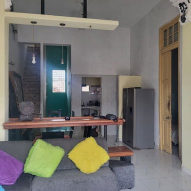 EN VENTA 🏢APARTAMENTO EN ALTOS LUYANÓ 10 DE OCTUBRE - 9/10
