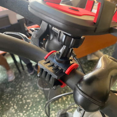 SOPORTE PARA MANILLAR – SOLO $6! 🔥 - 3/5