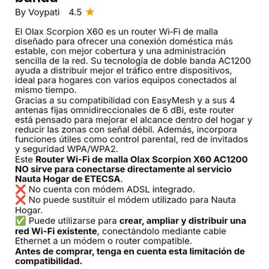 Router wi-fi - 2/2