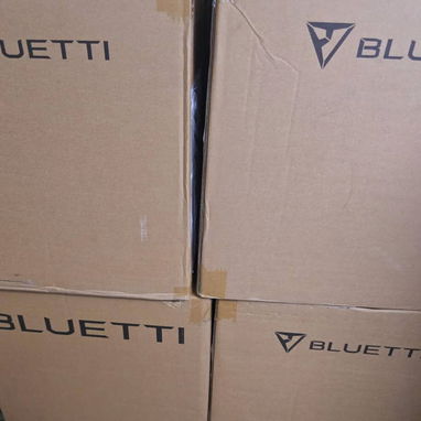 Planta eléctrica y estación de energía, Bluetti élite 100 V2 1024wh 1800w - 2/7