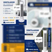 Ventilador - Img 56374533