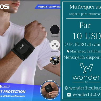 Para ejercitarse - Img 122547790