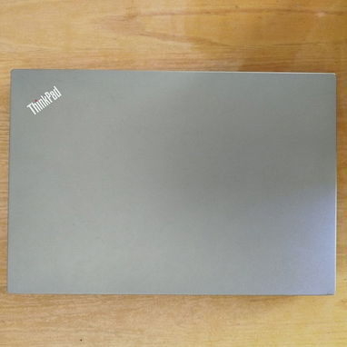 💻 Laptop Lenovo ThinkPad E590 – Core i7 8ª Gen / 512GB SSD / 16GB RAM 💻 - Img 106423182