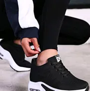 Tenis de mujer en venta - Img 49964829