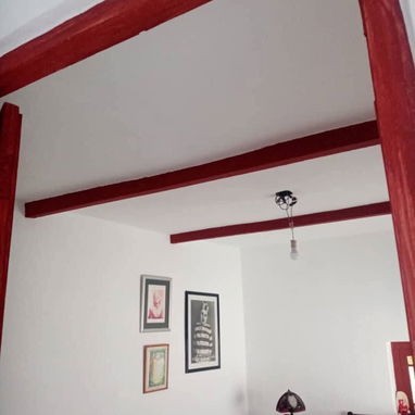 Casa puntal alto puerta calle en Plaza en 17 mil. - 10/10