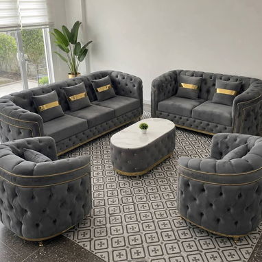 💥💯FURNITURE Muebles Modernos y sillones para el hogar.💥💯. 📲Vía WhatsApp 👇 Https://wa.me//+5359470233. 🚖Servicio d - 2/10