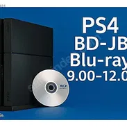 Pirateria en Blu Ray para PS4 hasta la versión 12.52 solo requiere 1 disco - Img 51261801