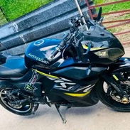 vendo racing - Img 56733761