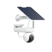 REOLINK Altas PT Ultra – Cámara solar de seguridad 4K inalámbrica, visión nocturna ColorX - Img 56594959