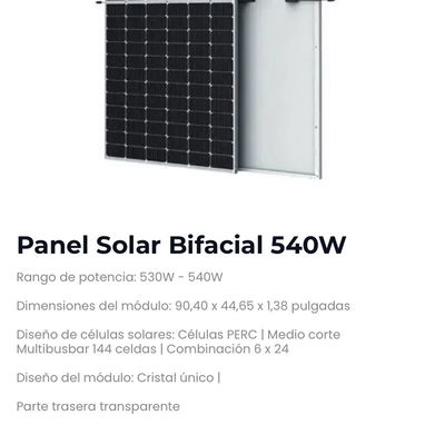 ECOFLOW, PANELES, PLANTAS, BATERÍAS, INVESORES🔋 - 8/8