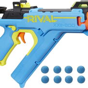 ✅ Pistola nerf Ametralladora Nerf Pistola de juguete Juguete de niño pistola de juguete - Img 45571574