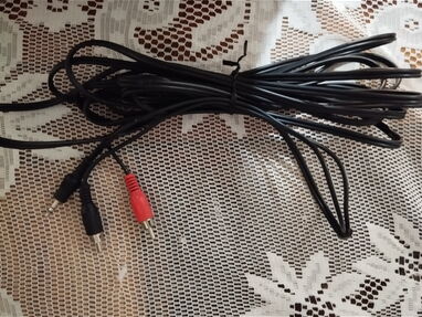 Vendo todos estos adaptadores y cables ,52427727, VEDADO - Img 65972721