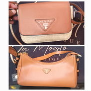 Carteras de mujer PRADA - Img 56446792
