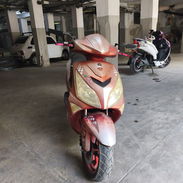 Vendo moto eléctrica águila sin batería 850 usd - Img 56425282