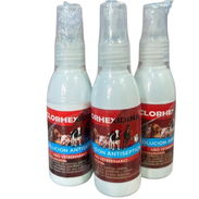 Spray de Clorhexidina para perros, gatos y animales de granja - Img 53851680