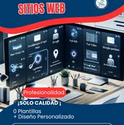 Diseño de Páginas web en WordPress - Img 49531366