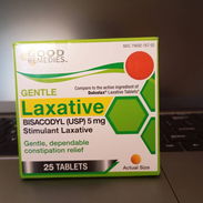 Bisacodilos 🌺 Laxantes Originales - Img 53989158