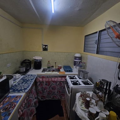 🏡*116_⚠️Gran⚠️Oferta⚠️De un Apto en el Cerro en un 3er piso de los edificios no tan altos,son anchos de pasos cortos,vi - Img 123128052