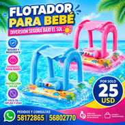 Salvavidas para los peque de la casa 👶👧👦 - Img 49853162