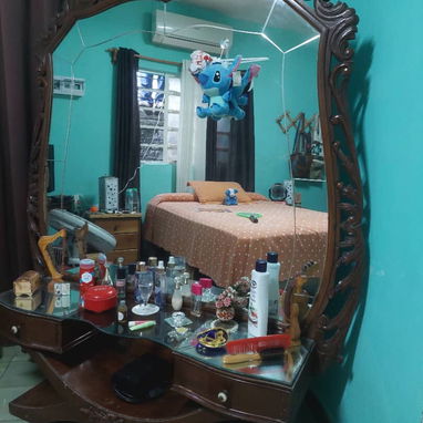 Juego antiguo de estilo para su cuarto - Img 122704225