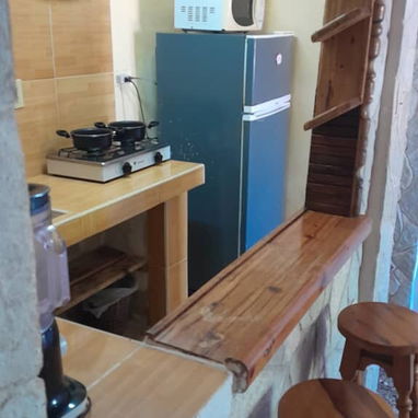 🪼 Mejor precio en Guanabo | alquiler barato en Guanabo, casa con piscina económica, renta por días playa - Img 114542474