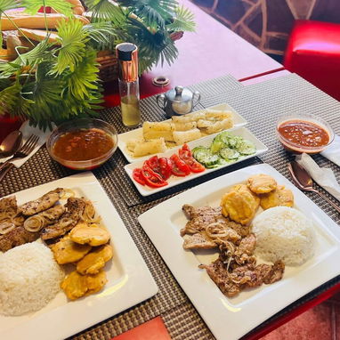 ¡El sitio ideal en La Habana para escaparte con tu pareja! ❤️💦PASADÍA, PISCINA, COMIDA - Img 116906463