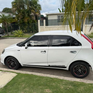 CARRO MG3 2015 🚗 - Img 117443903