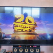 Tv 50'de uso bien cuidado con cajita - Img 56834318