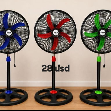 "Transforma tu hogar con nuestros electrodomésticos, donde cada compra no solo añade comodidad a tu vida cotidiana. - Img 124511332