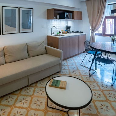 ⚡ RENTA LUJO HABANA VIEJA - SIN APAGONES - WIFI 24H - SOFÁ CAMA - Img 120454296