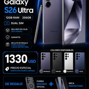 Galaxy S26 Ultra - Img 56029557