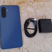 Samsung A17 5G 8/256. - Img 56746476