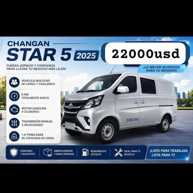Microbus - 3/3