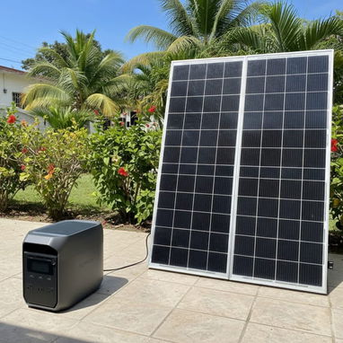 Variedades de equipos electrodomésticos, triciclos , Kit solares y baterías - 5/10