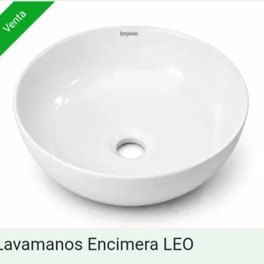 Muebles sanitarios - Img 123178881