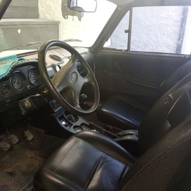 Vendo Lada 1600 - 2/2