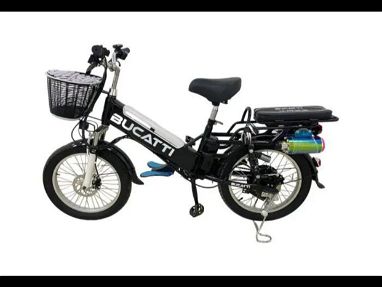 En venta bicicletas eléctricas al mejor precio de la habana - Img main-image-45789786