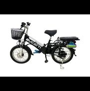 En venta bicicletas eléctricas al mejor precio de la habana - Img 45789786