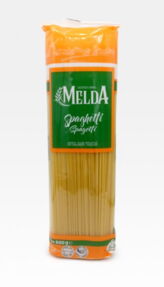 Espaguetis Melda -500g   25-03-2024 - Img main-image