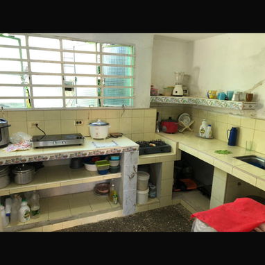 Casa en arroyo naranjo - 8/10